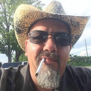 Meet your Posher, Darcy